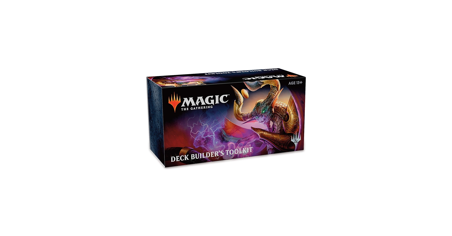 Amazon.com: Magic: The Gathering Core Set 2019 (M19) Deck Builders