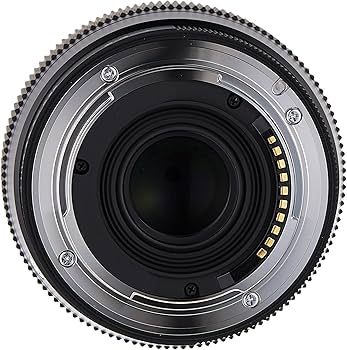 Amazon.co.jp: シグマ(Sigma) レンズ 56mm F1.4 DC DN Sony ソニー E