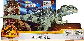 Amazon.co.jp: マテル ジュラシックワールド(JURASSIC WORLD) スーパー