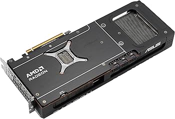 Amazon | ASUS Prime Radeon RX 9070 XT OCエディショングラフィック