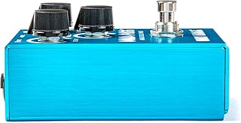 Amazon | Way Huge (ウェイ ヒュージ) WM71 Smalls Aqua Puss