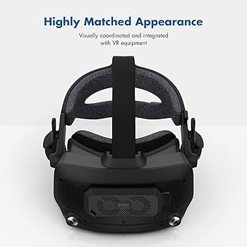 Amazon.co.jp: KIWI DESIGN Valve Index用 VR USBラジエーターファン