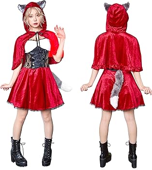 Amazon.co.jp: クリアストーン(Clearstone) レディアニマル コスプレ