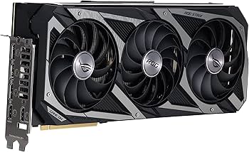 Amazon | ASUSTek ROG Strix NVIDIA GeForce RTX 3070 Ti 搭載ビデオ