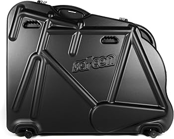 Amazon | SCICON AEROTECH Evolution X TSA ハードシェルバイク