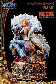 Amazon | ユニークアートスタジオ ワンピース ログコレクション 大型