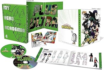 Amazon.co.jp: 僕のヒーローアカデミア (初回生産限定版・アニメイト