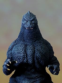 Amazon.co.jp: 東宝30cmシリーズ 酒井ゆうじ造形コレクション ゴジラVS