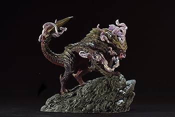 Amazon | カプコン モンスターハンター カプコンフィギュアビルダー