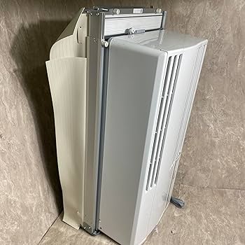 Amazon | コロナ CORONA 冷房専用 ウインドエアコン [ReLaLa(リララ