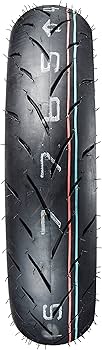 Amazon.co.jp: DUNLOP(ダンロップ)バイクタイヤスクーター用 TT93GP