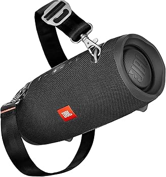 Amazon.com: JBL Xtreme 2 Portable Waterproof Wireless Bluetooth