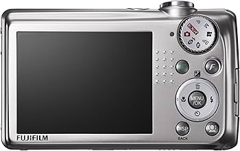 Amazon | FUJIFILM デジタルカメラ FinePix (ファインピックス) F70