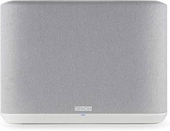 Amazon.com: Denon Home 250 Wireless Smart Speaker (White
