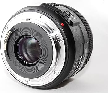 Amazon.co.jp: Canon 単焦点レンズ EF35mm F2 IS USM フルサイズ対応
