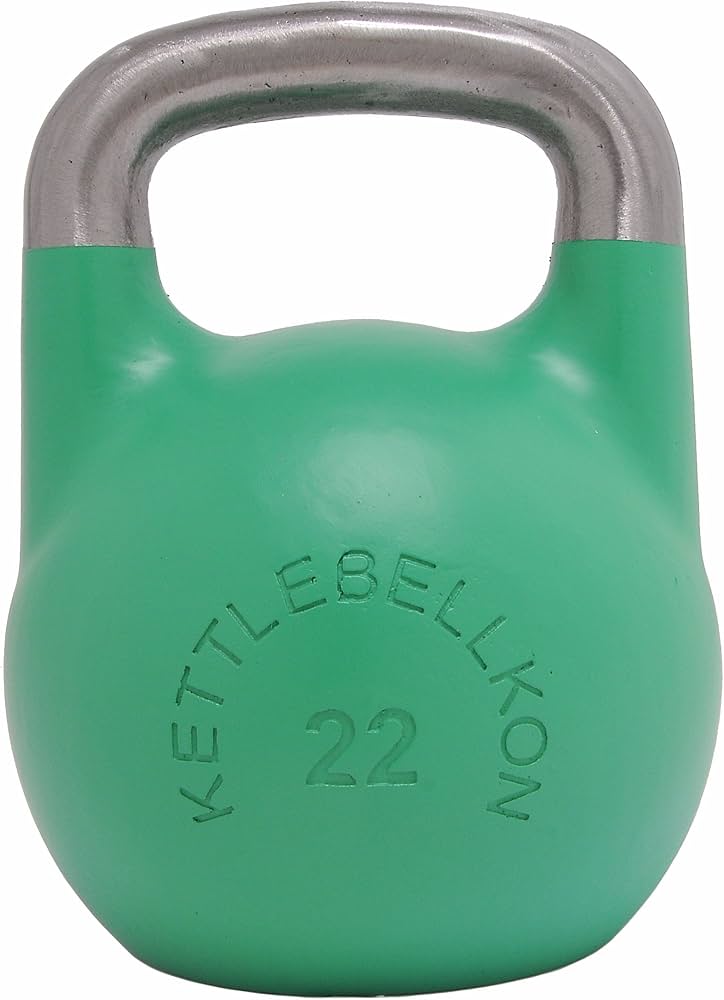 Amazon | KETTLEBELLKON (ケトルベル魂）プログレード・ケトルベル