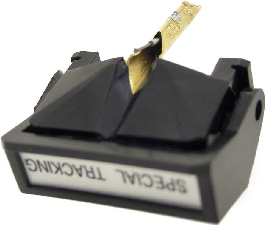 Amazon.com: JICO VN-35HE Replacement for Shure VN35HE Stylus