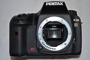 Amazon | PENTAX デジタル一眼レフカメラ K10D レンズキット K10DLK