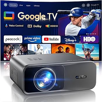 Amazon.co.jp: 【Google TV公式認証/純正アプリ対応】WiMiUS G1