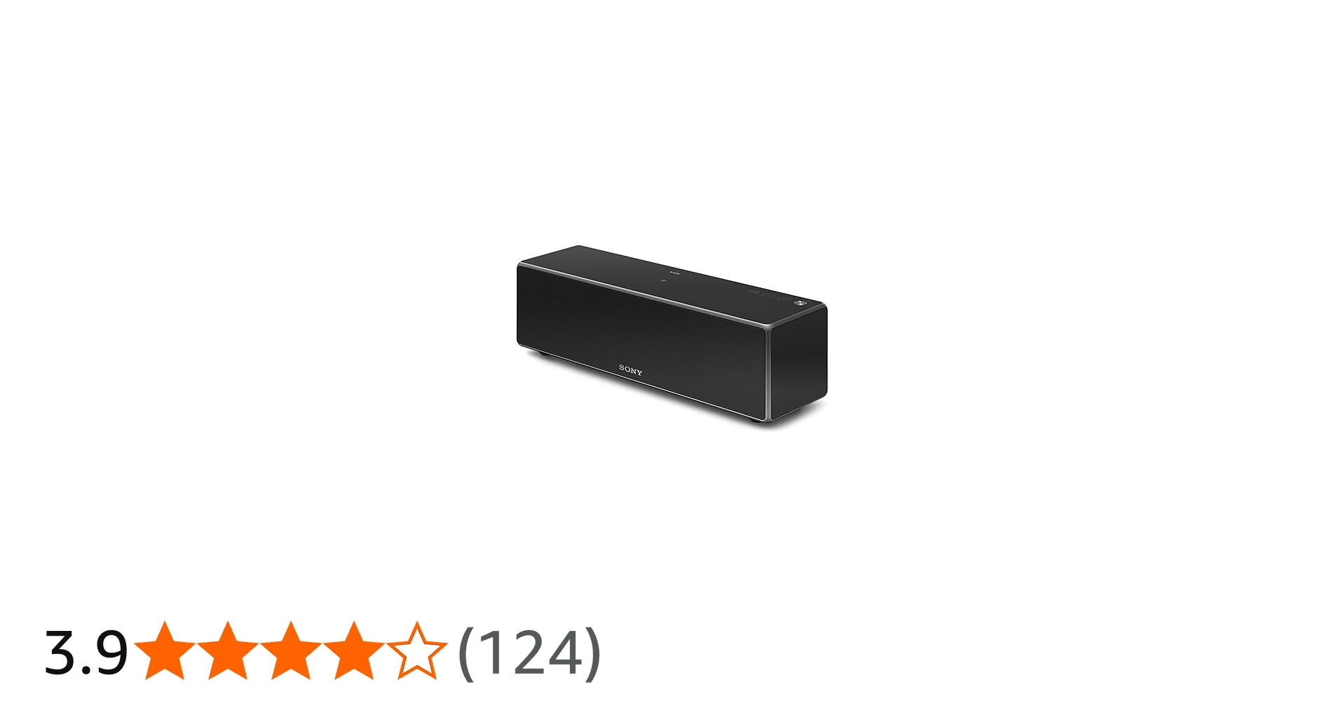 Amazon.co.jp: ソニー ワイヤレススピーカー SRS-ZR7 : Bluetooth/Wi