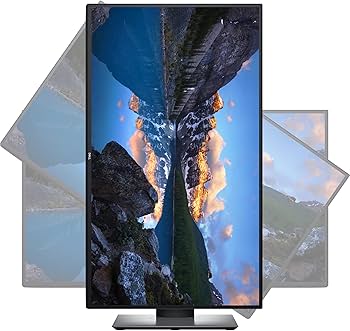 Amazon.com: Dell U2720QM 27 Inch UltraSharp 4K UHD, IPS Ultra-Thin