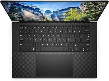 Amazon | Dell Precision 5550 15インチモバイルワークステーション