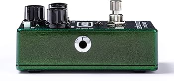 Amazon.com: MXR Carbon Copy Analog Delay : Musical Instruments
