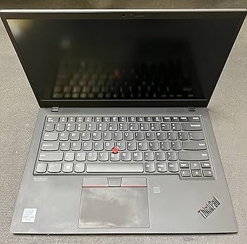 Amazon.com: Lenovo 2022 ThinkPad X1 Carbon Gen 8 Ultrabook,14.0
