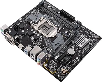 Amazon.co.jp: ASUS Intel H310 搭載 マザーボード LGA 1151 対応