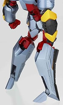 Amazon.co.jp: リボルテック No.070 天元突破グレンラガン アーク