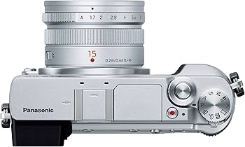 Amazon | パナソニック ミラーレス一眼カメラ ルミックス GX7MK2 単