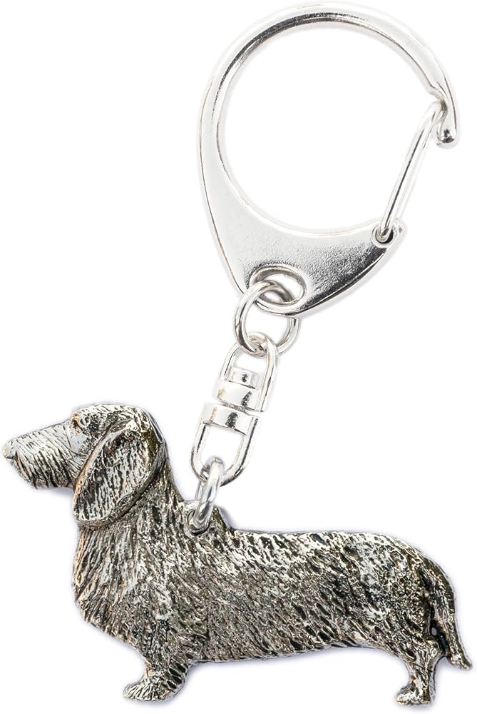 Amazon.co.jp: ダックスフンド（ワイヤー） イギリス製 アート ドッグ