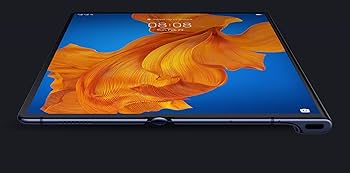 Huawei HW-TAH-N29M Mate XS Dual Sim Smartphone, 8