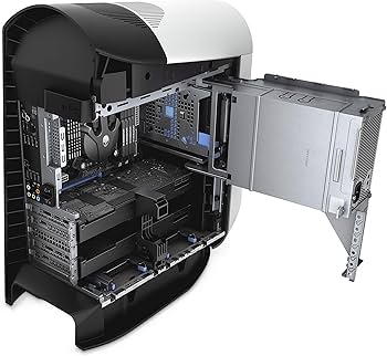 Amazon.co.jp: Alienware Dell Aurora R10 ゲーミングデスクトップ