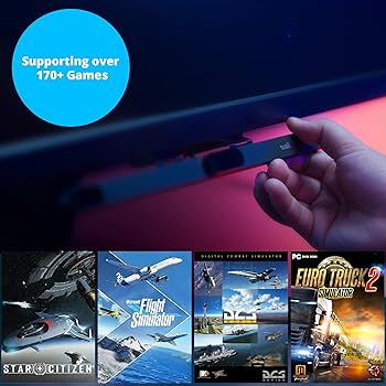 Amazon.com: Tobii Tobii Eye Tracker 5 - Head & Eye Tracking Gaming