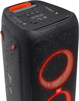 Amazon.co.jp: JBL PARTYBOX310 Bluetoothスピーカー ワイヤレス IPX4