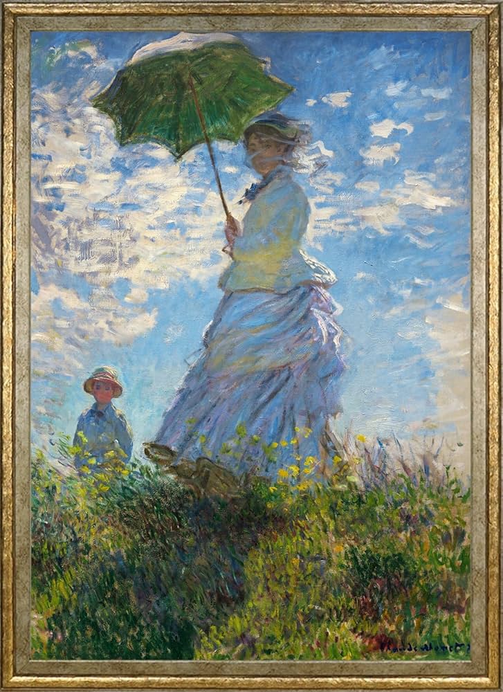 Amazon.co.jp: ポスター A3サイズ 絵画 インテリア アートポスター