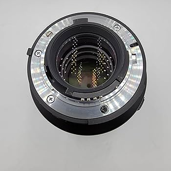 Nikon 105mm f/2.8D AF Micro-Nikkor Lens for Nikon Digital SLR