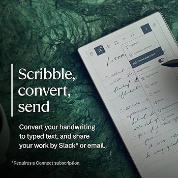 Amazon.co.jp: reMarkable Paper Pro Move | ウルトラポータブルカラー