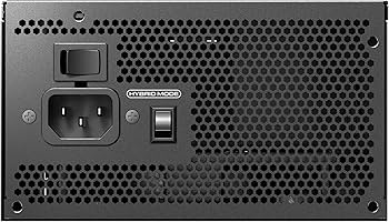 Amazon | ANTEC GSK850 ATX3.1 80PLUS GOLD 認証取得 高効率高耐久電源