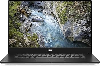 Amazon.com: Dell Precision 5540 15.6” FHD Intel Core i7-9750H 2.6