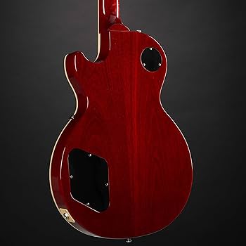 Amazon | Gibson Les Paul Standard 60s Unburst レスポール