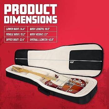 Amazon | Gator Cases ゲーター ギグバッグ エレキギター用 ストラト