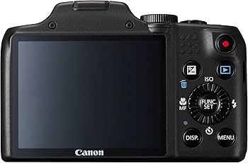 Amazon | Canon デジタルカメラ PowerShot SX170 広角28mm 光学16倍