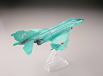 Amazon | トミーテック 技MIX 技GAF02 RF-4EJ ファントム | プラモデル