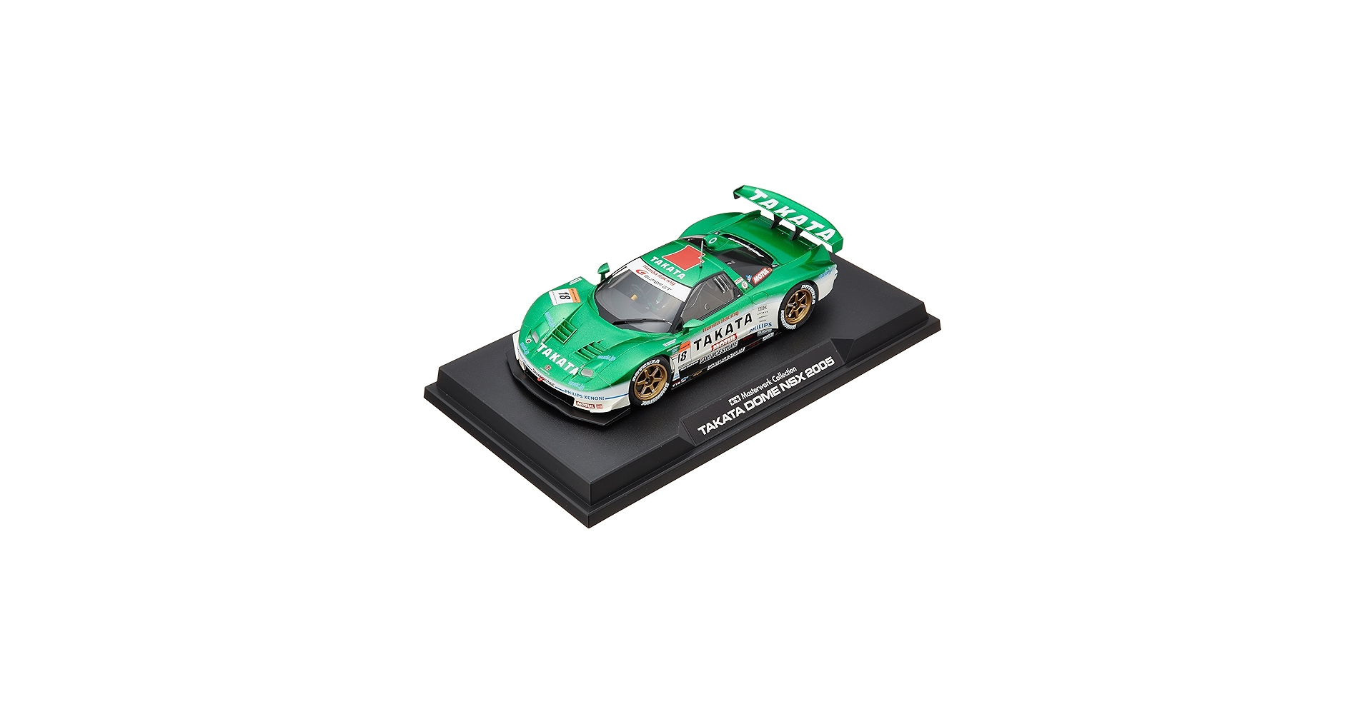Amazon | タミヤ 1/24 マスターワークコレクション No.56 TAKATA 童夢