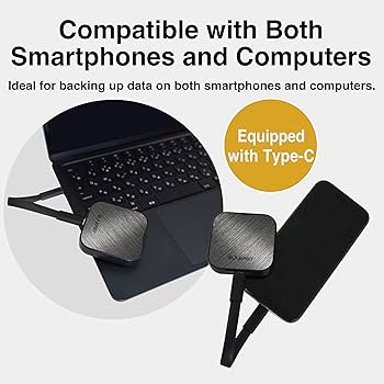 Amazon.com: SUNEAST Eclipse E40 External SSD 2TB USB4 Thunderbolt