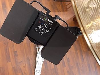 Amazon.co.jp: 【正規輸入品】AirTurn (エアターン) TAP Bluetooth 譜