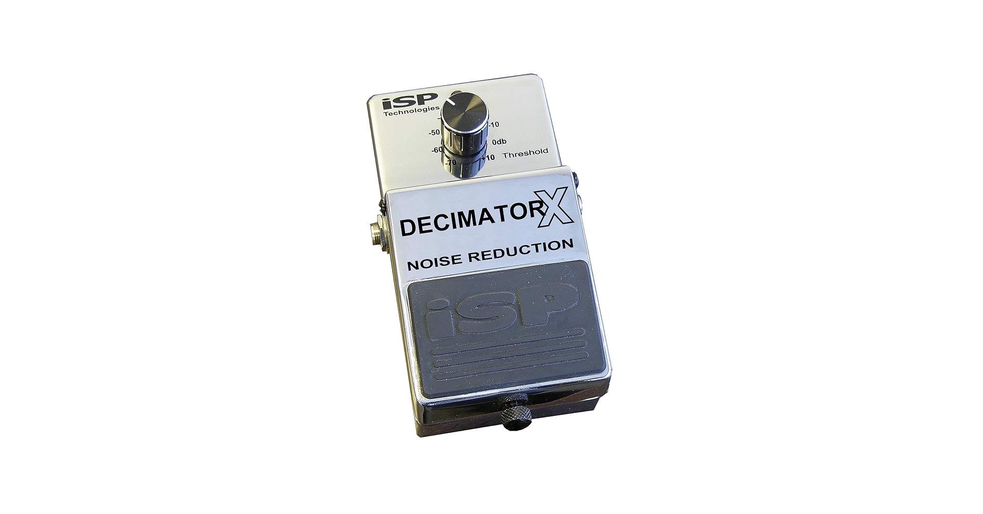 Amazon | iSP Technologies/Decimator X Noise Reduction ノイズ