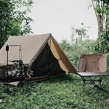 Amazon | OneTigris TANGRAM ULダブルテント シェルター インナー